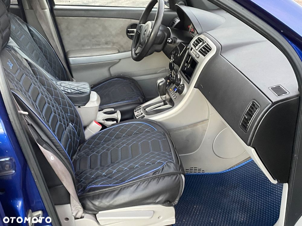 Chevrolet Equinox 3.4 V6 LT AWD - 8