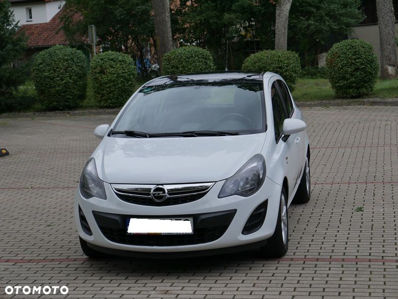 Opel Corsa 1.4 16V Innovation - 2