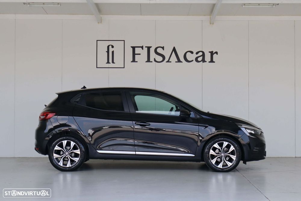 Renault Clio - 6