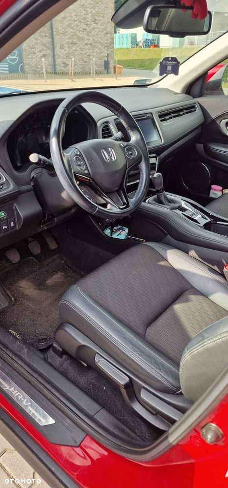 Honda HR-V 1.5 Executive (ADAS) - 10