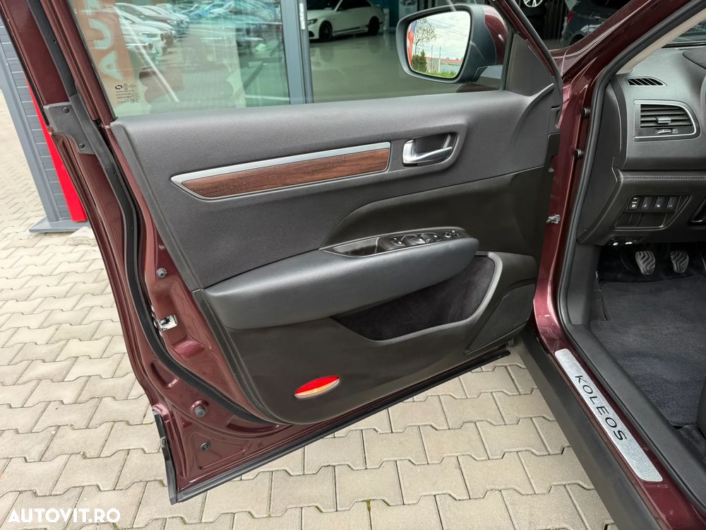 Renault Koleos ENERGY dCi 175 4WD LIFE - 25