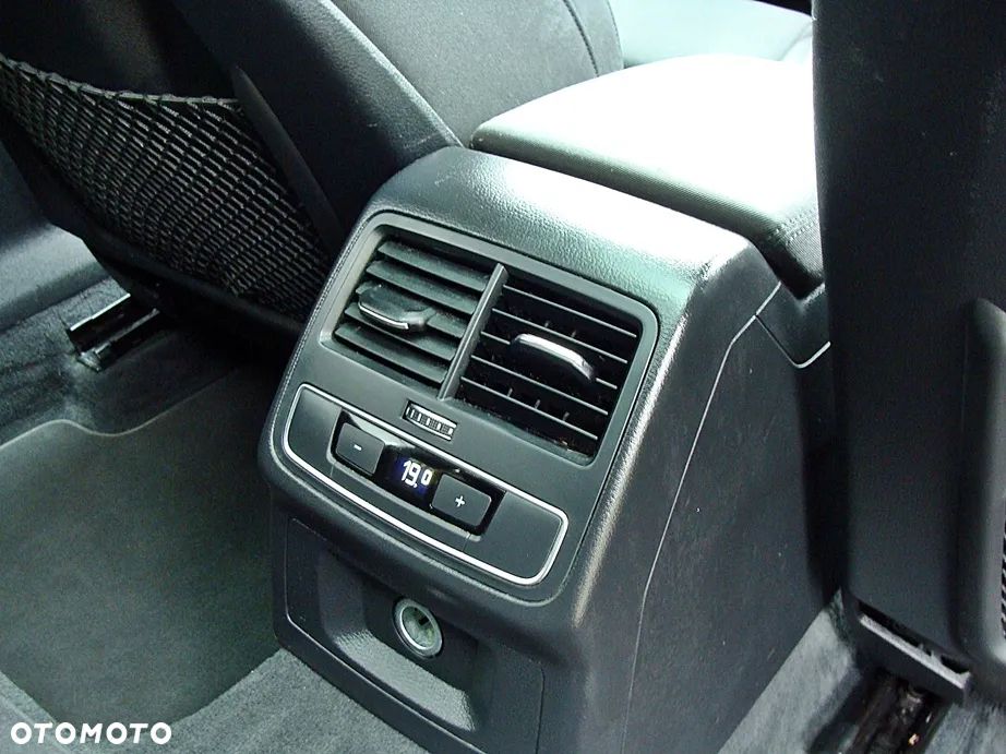 Audi A4 - 16