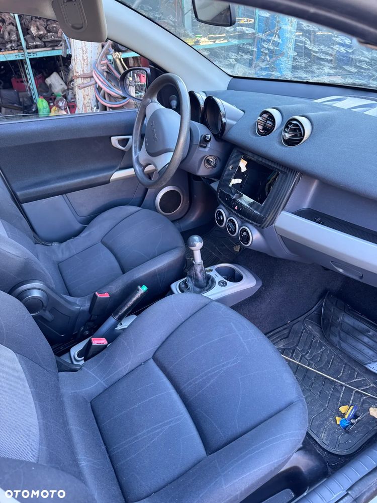 Smart ForFour 1.1 55kw na części - 2