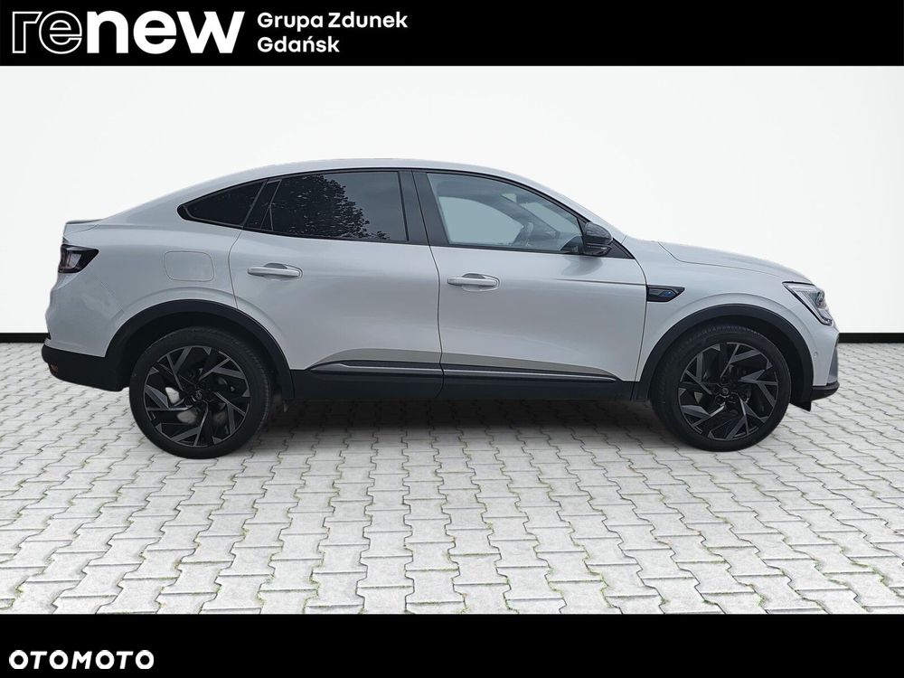 Renault Arkana 1.3 TCe mHEV Esprit Alpine EDC - 5