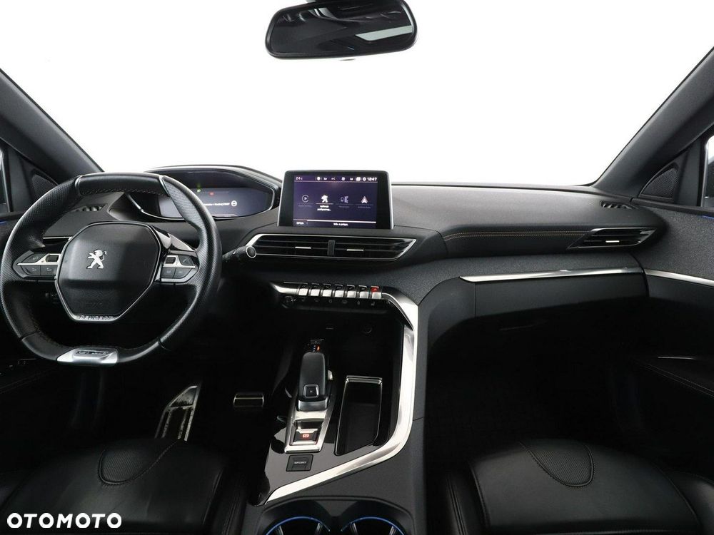 Peugeot 3008 1.6 PureTech GT S&S EAT8 - 16