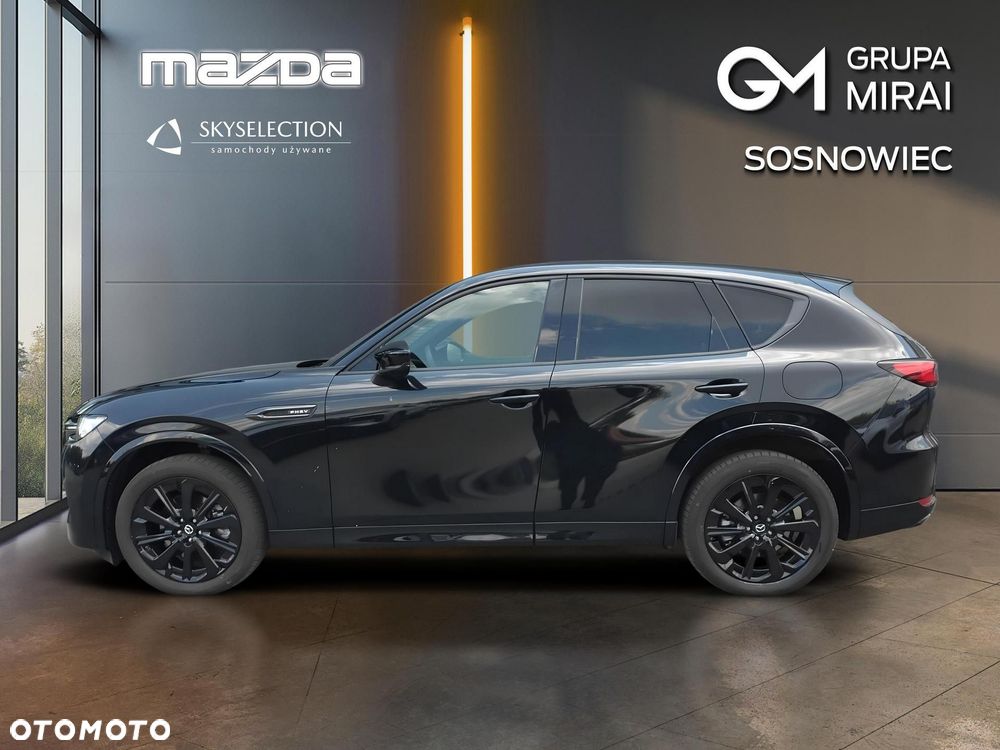 Mazda CX-60 - 3