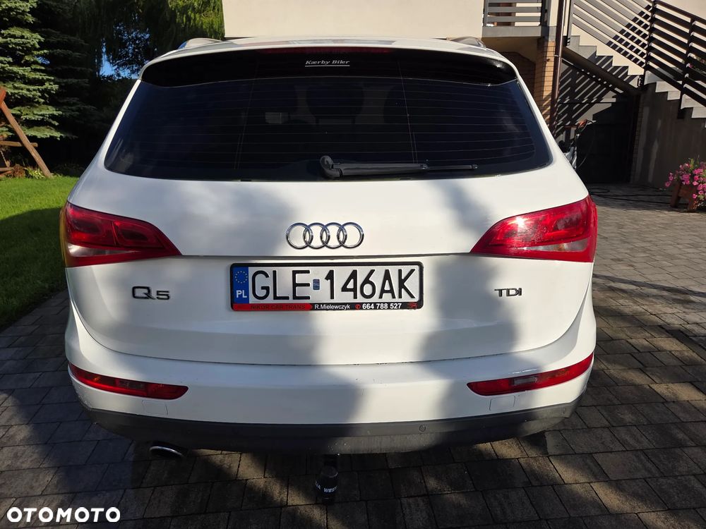 Audi Q5 2.0 TDI (clean diesel) ultra - 4