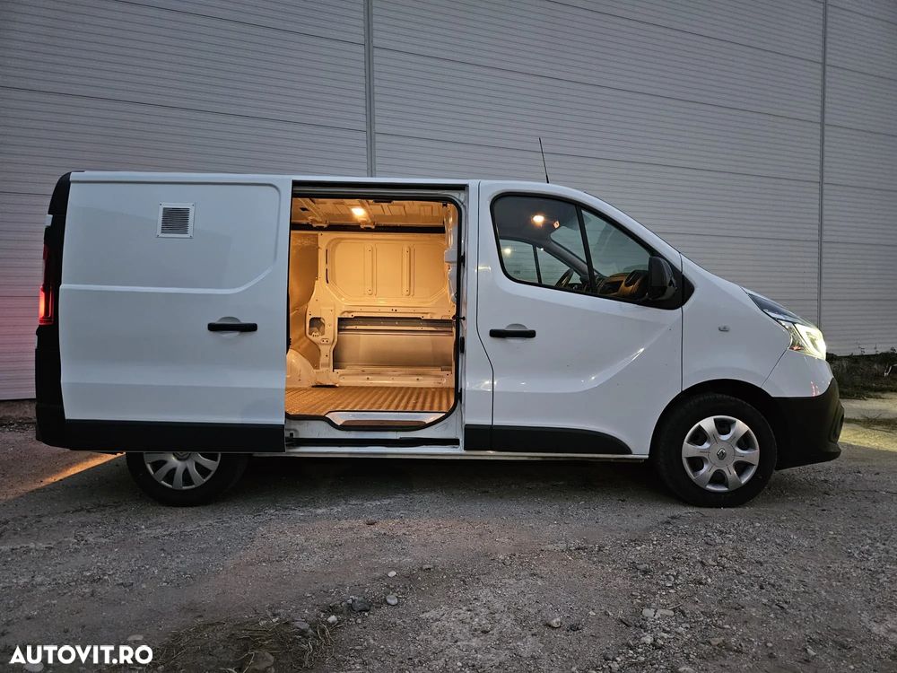Renault Trafic ENERGY Combi Start - 3