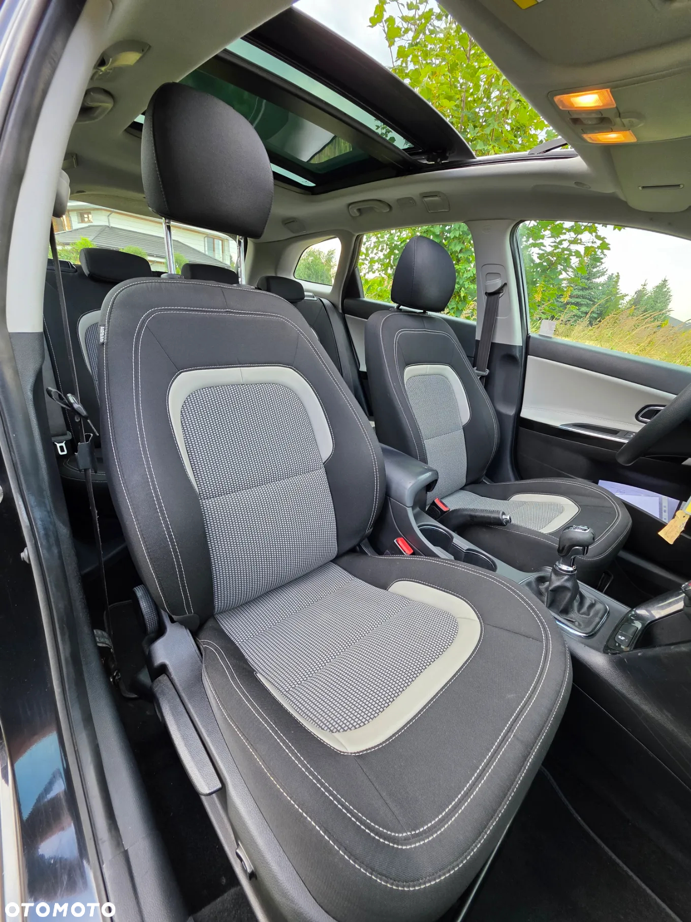 Kia Ceed 1.6 GDI Fifa World Cup Edition - 5