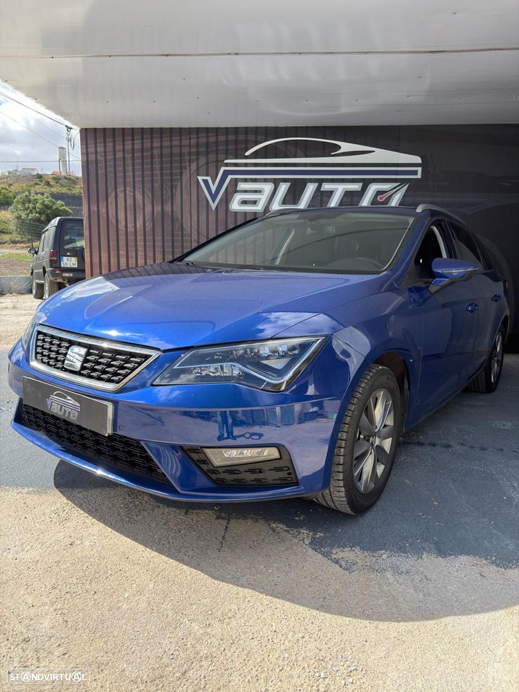 SEAT Leon - 9