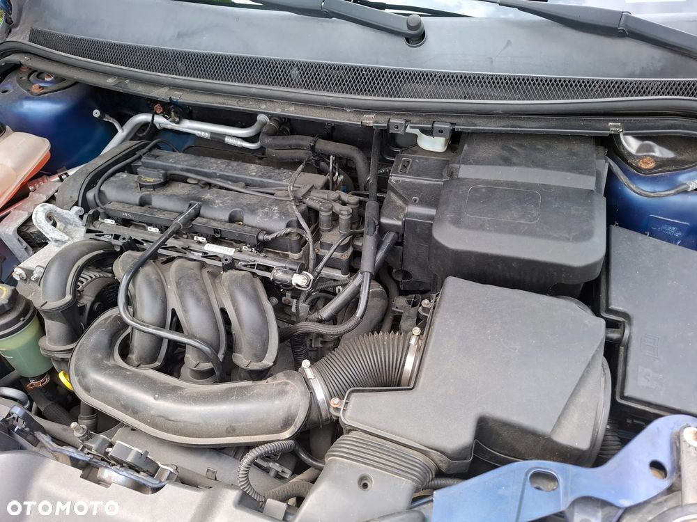 Ford Focus 1.6 Gold X - 13