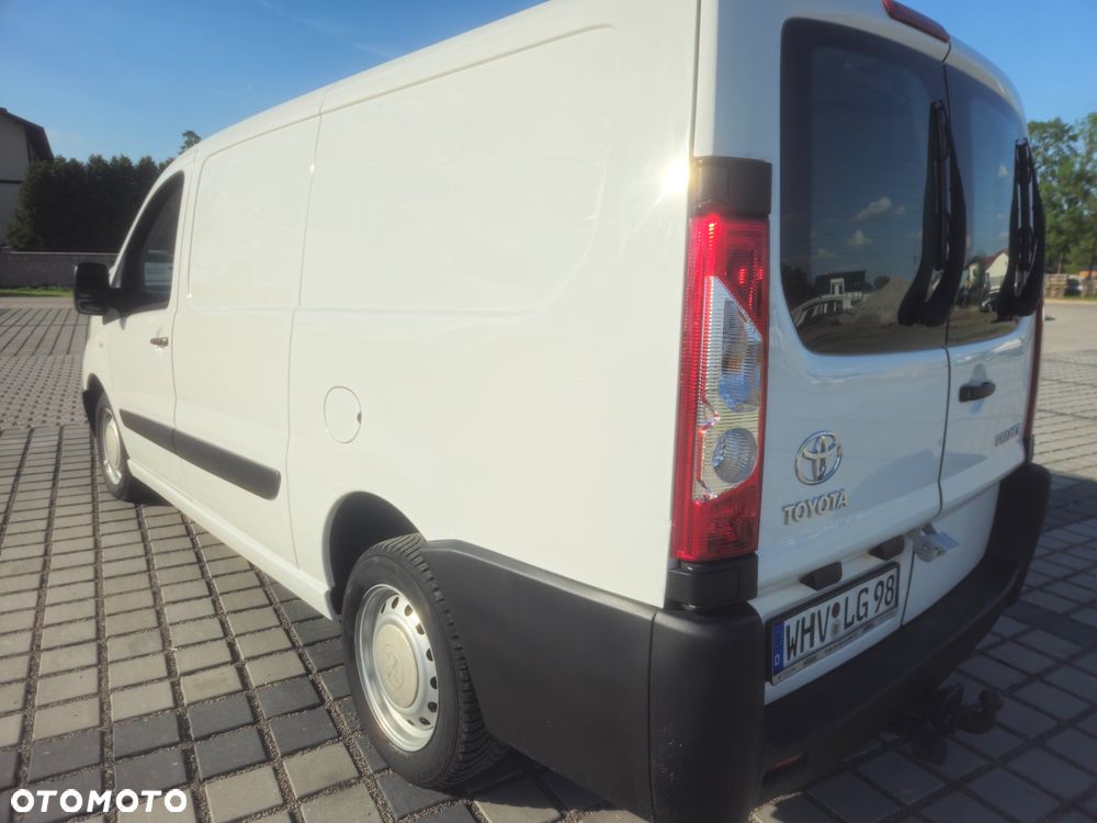 Toyota PROACE - 28