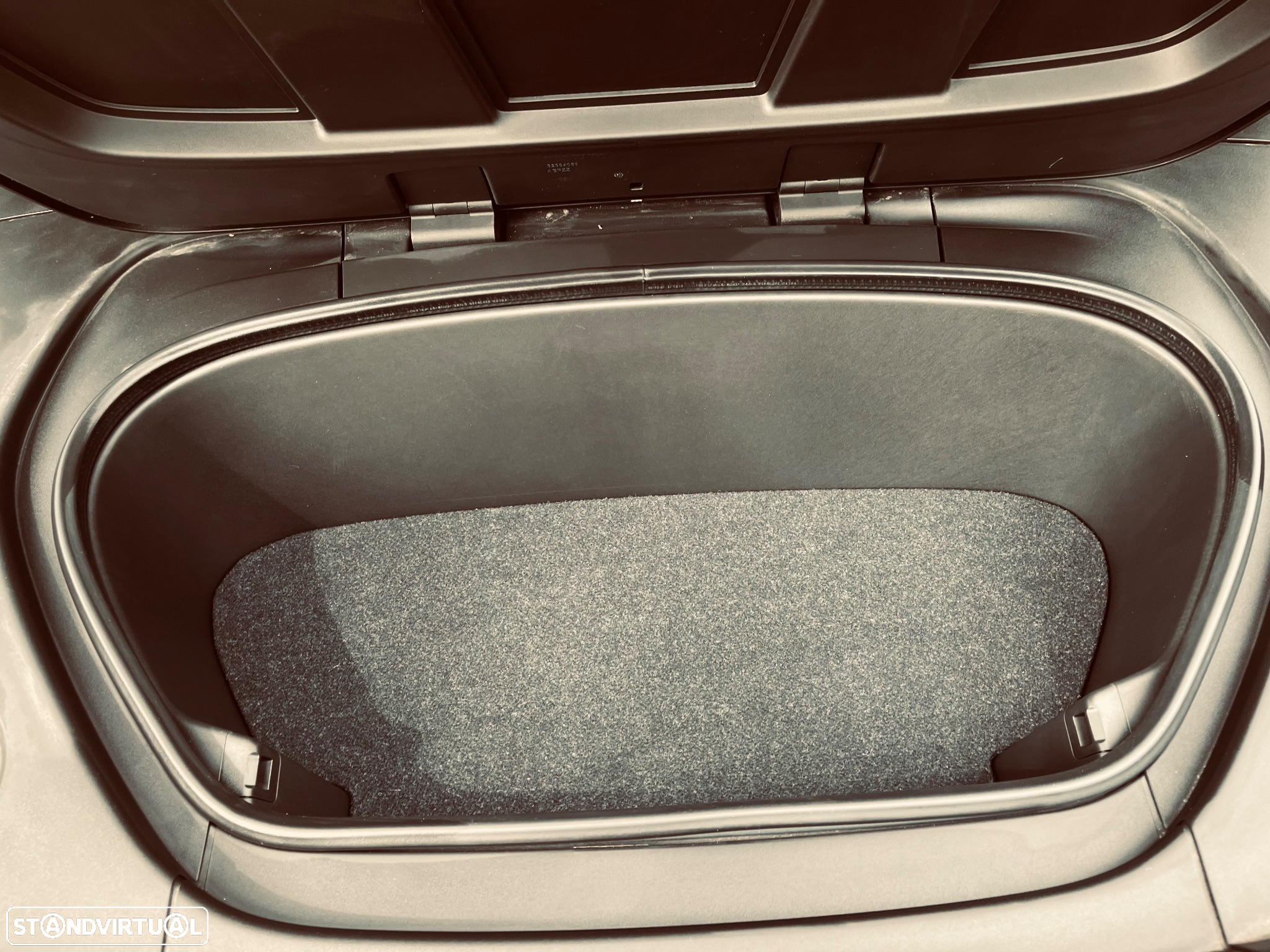 Volvo XC 40 Recharge 69 kWh Single Motor Core - 47