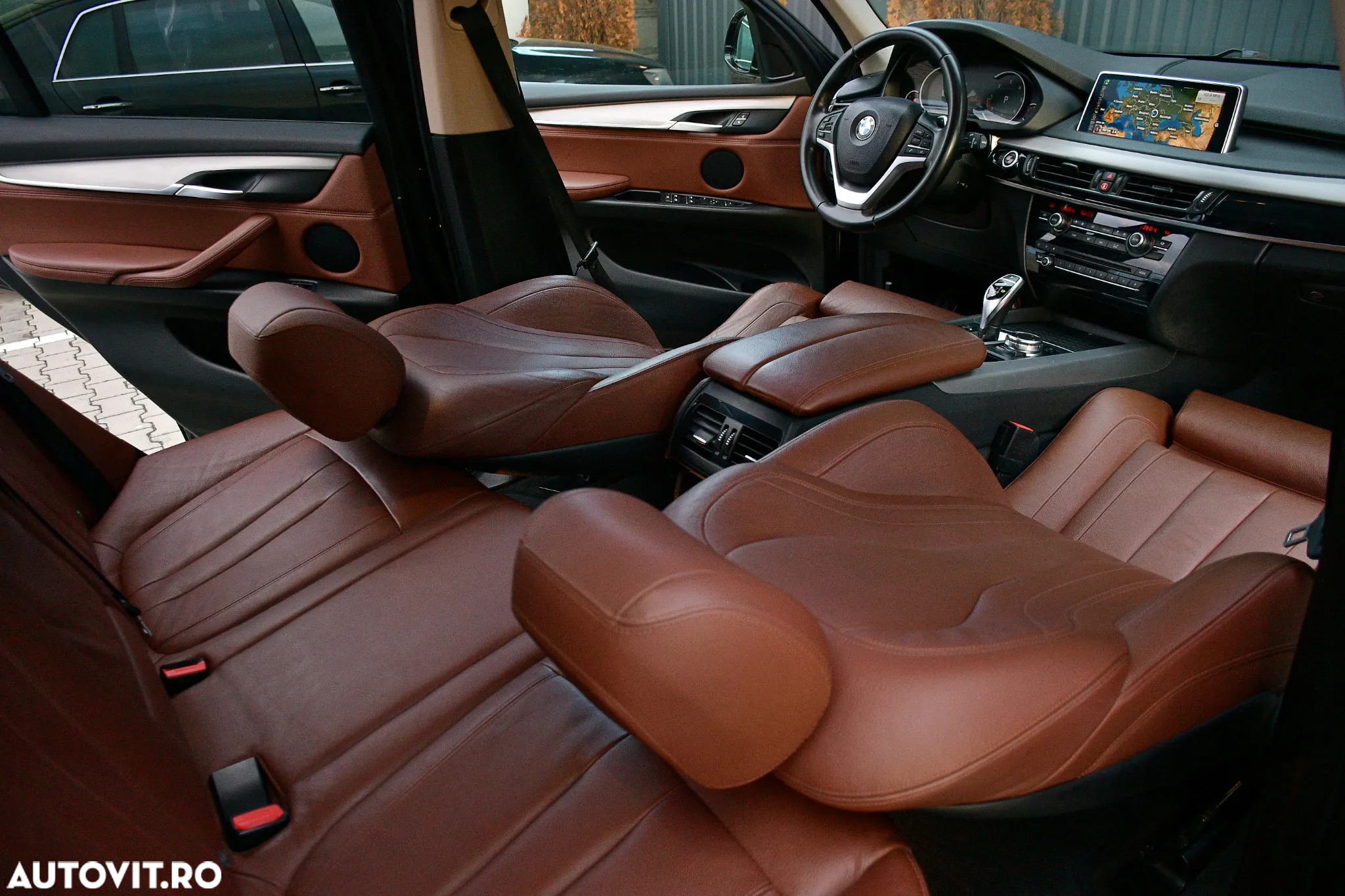 BMW X5 xDrive25d Sport-Aut. - 29