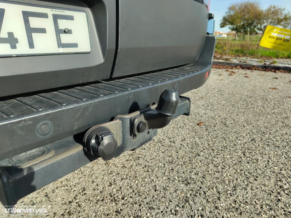 Ford Transit Trail 2.0 TDCi L3H2 - 9