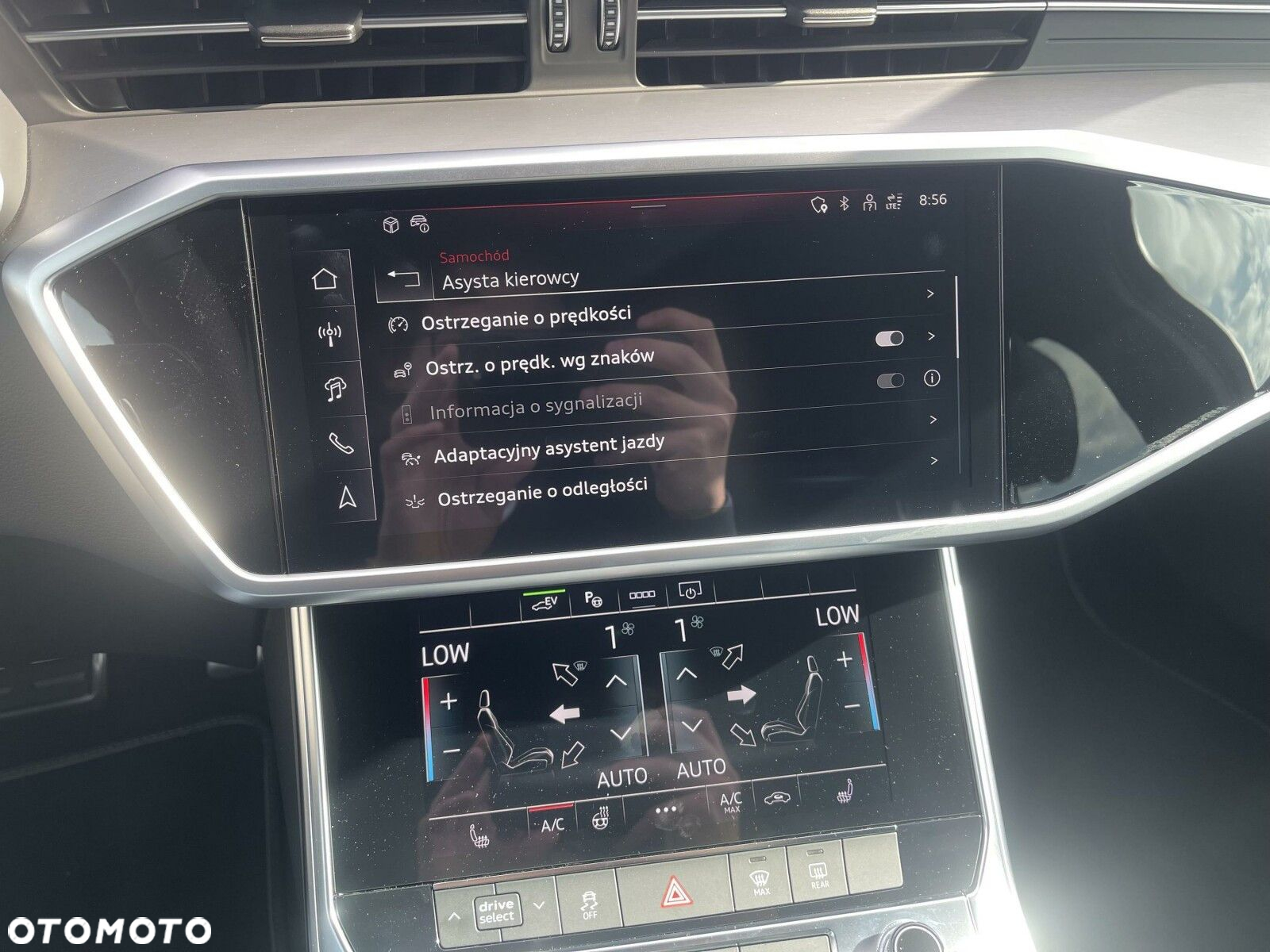 Audi A6 - 18