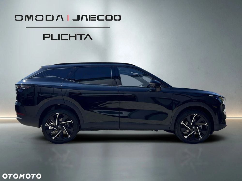 Omoda 7 1.5 T-GDi Super Hybrid Luxury - 7