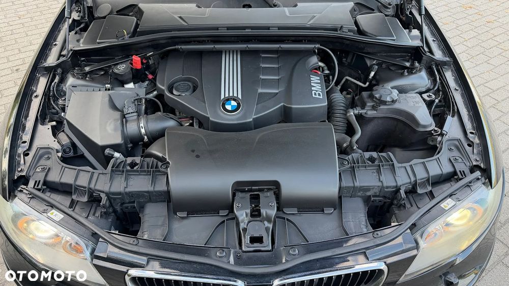 BMW Seria 1 118d DPF Edition Lifestyle - 17
