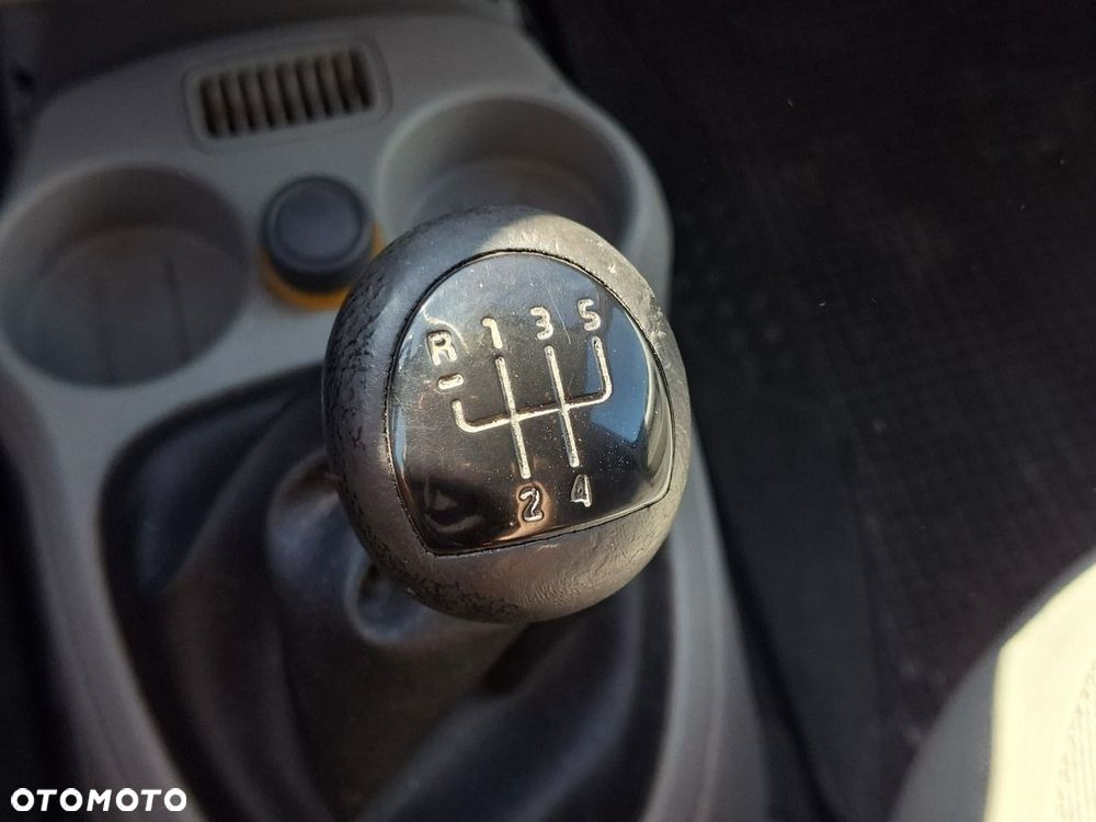 Renault Kangoo - 14