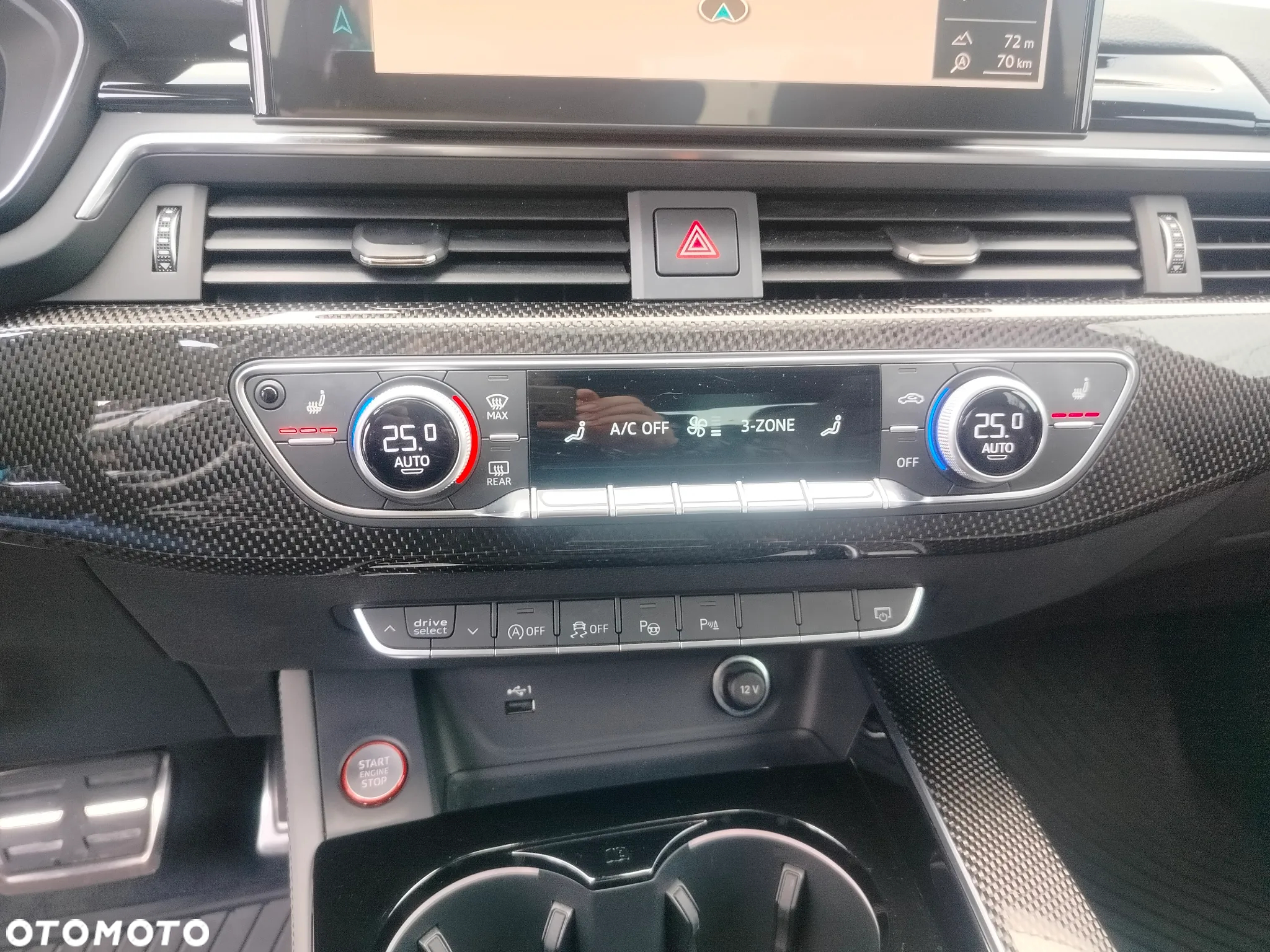 Audi S4 Limousine 3.0 TFSI Quattro Tiptronic - 17