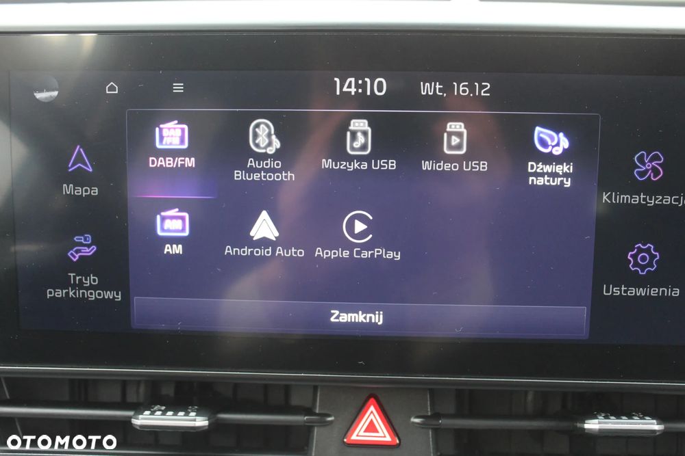 Kia Sportage 1.6 T-GDI MHEV L 2WD DCT - 19