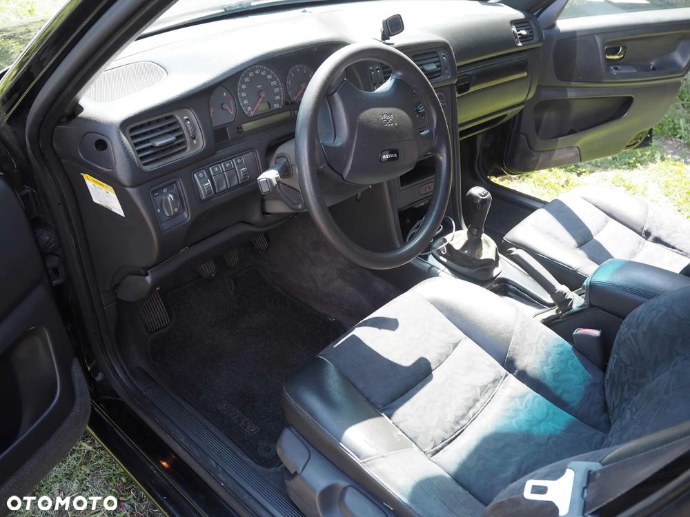 Volvo V70 - 6