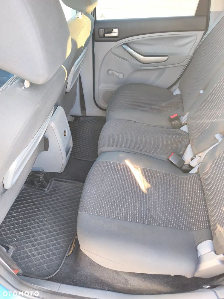 Ford Focus C-Max - 8