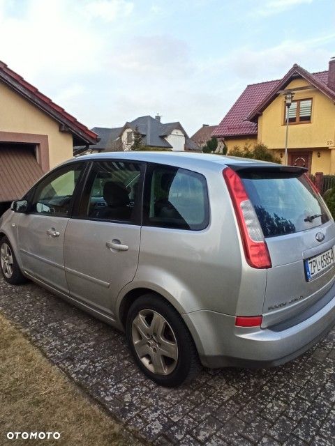 Ford C-MAX 1.6 Style - 5