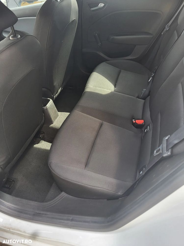 Renault Clio V 1.0 TCe Life - 27