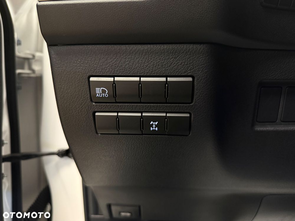 Lexus NX 300 Elegance AWD - 24