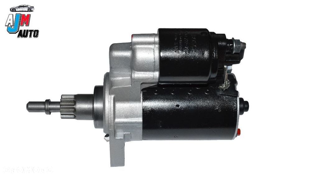 Rozrusznik 02A911023T 1.6 1.8 2.0 Skoda Octavia VW Corrado Golf III 3 IV 4 new Beetle Passat B3 B4 - 1