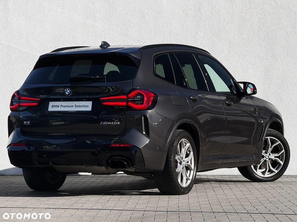 BMW X3 - 2