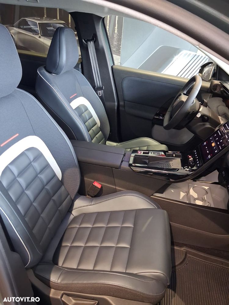 Citroën C5 Aircross 1.2 MHEV 145 eDCT6 MAX - 15