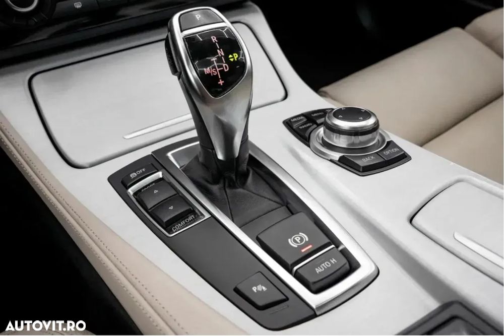 BMW Seria 5 - 27