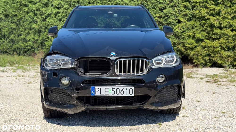 BMW X5 - 2