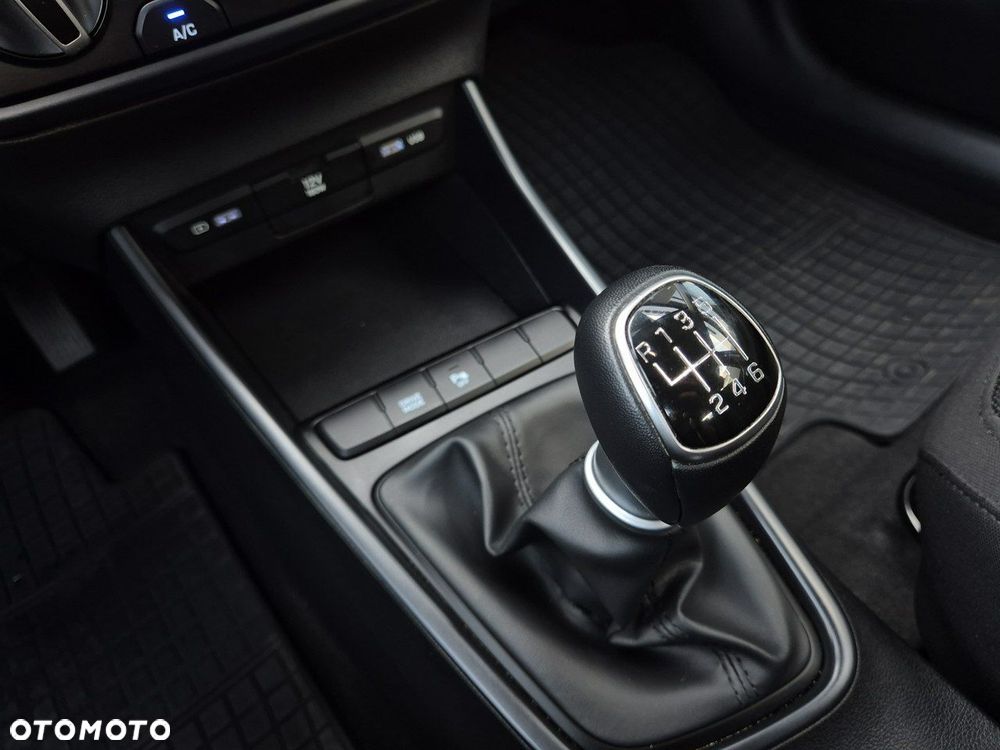 Hyundai i20 - 26