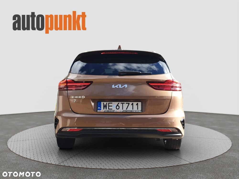 Kia Ceed 1.5 T-GDI L Business Line - 6
