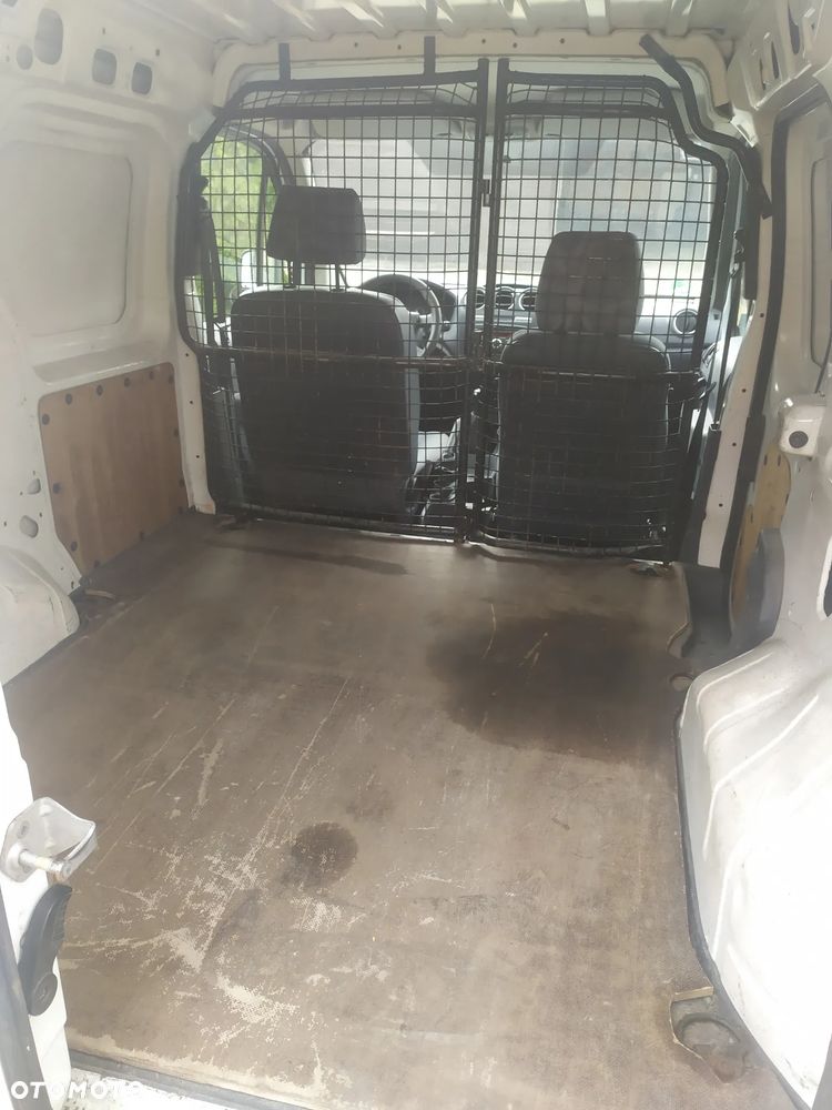 Ford Transit Connect 210 SWB Tourneo - 10