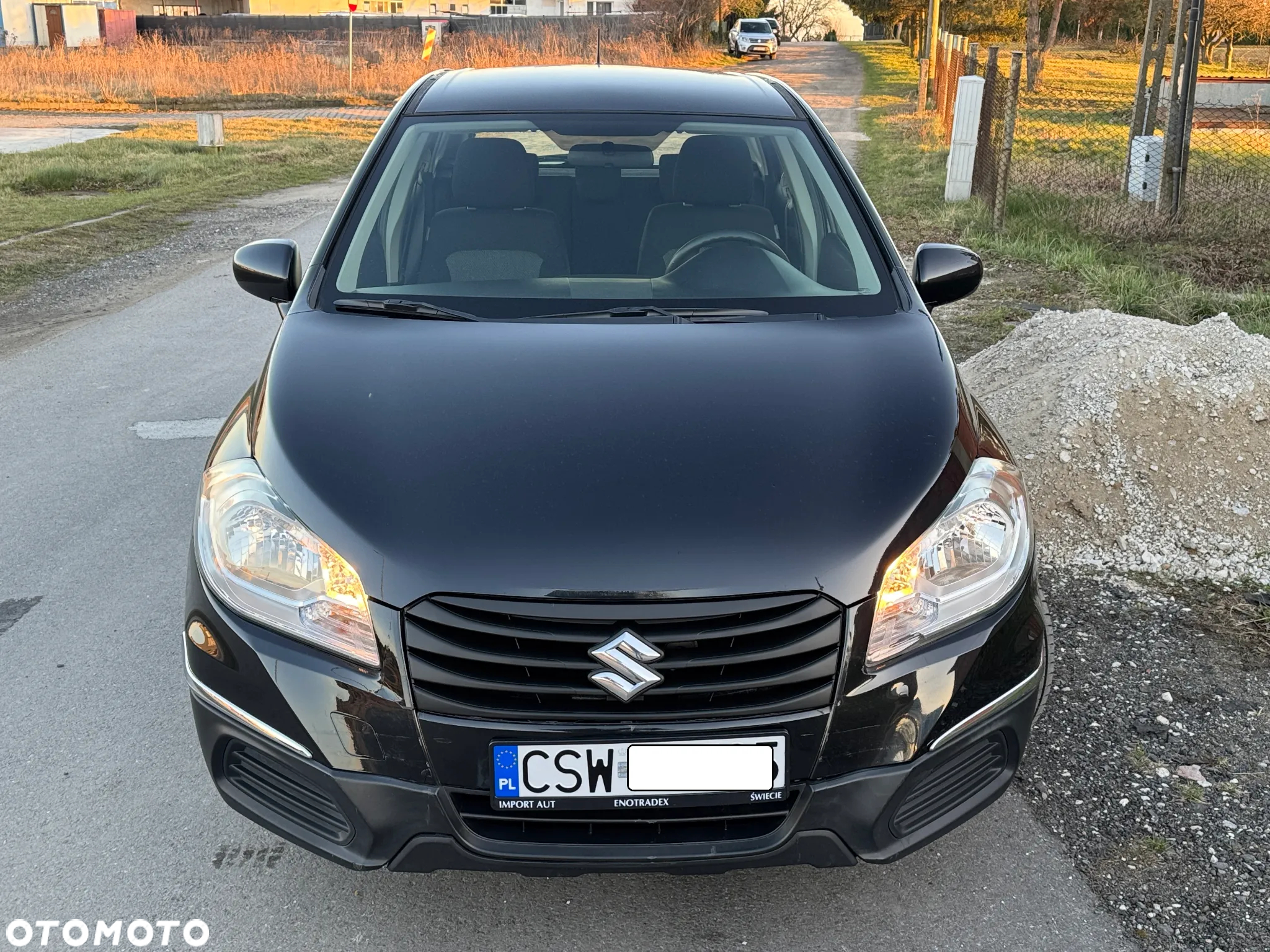 Suzuki SX4 S-Cross 1.6 Comfort - 17