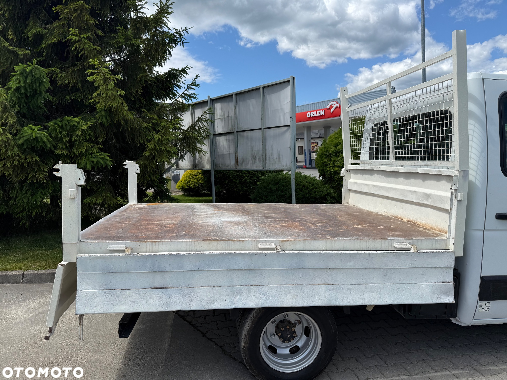 Renault Master - 10