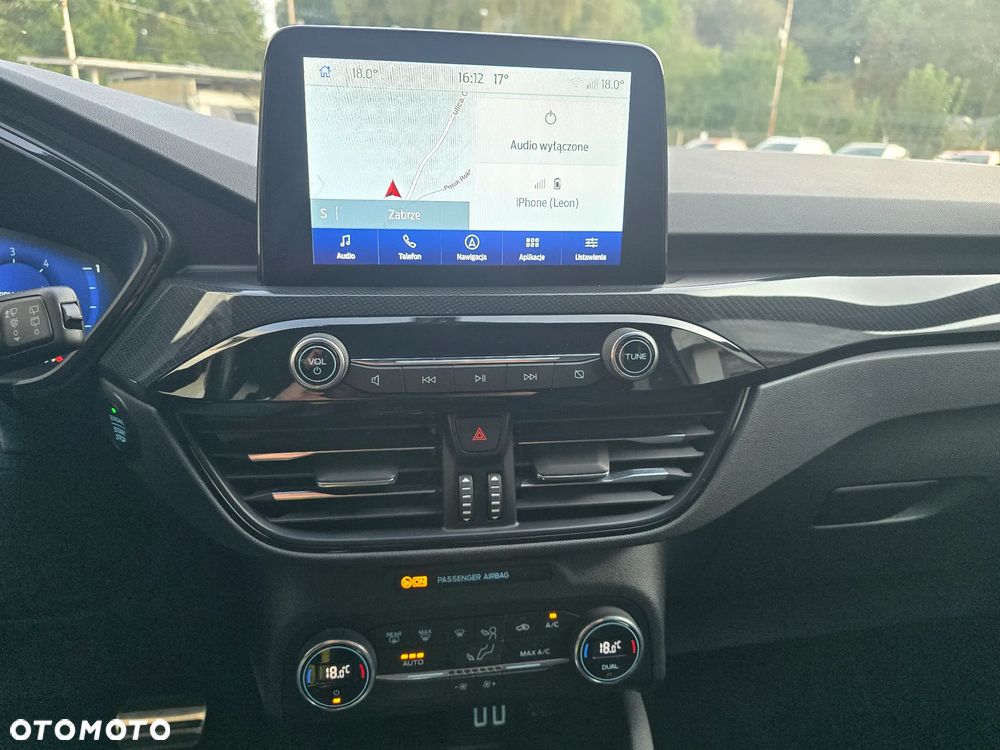 Ford Kuga 1.5 EcoBlue FWD ST-Line - 16