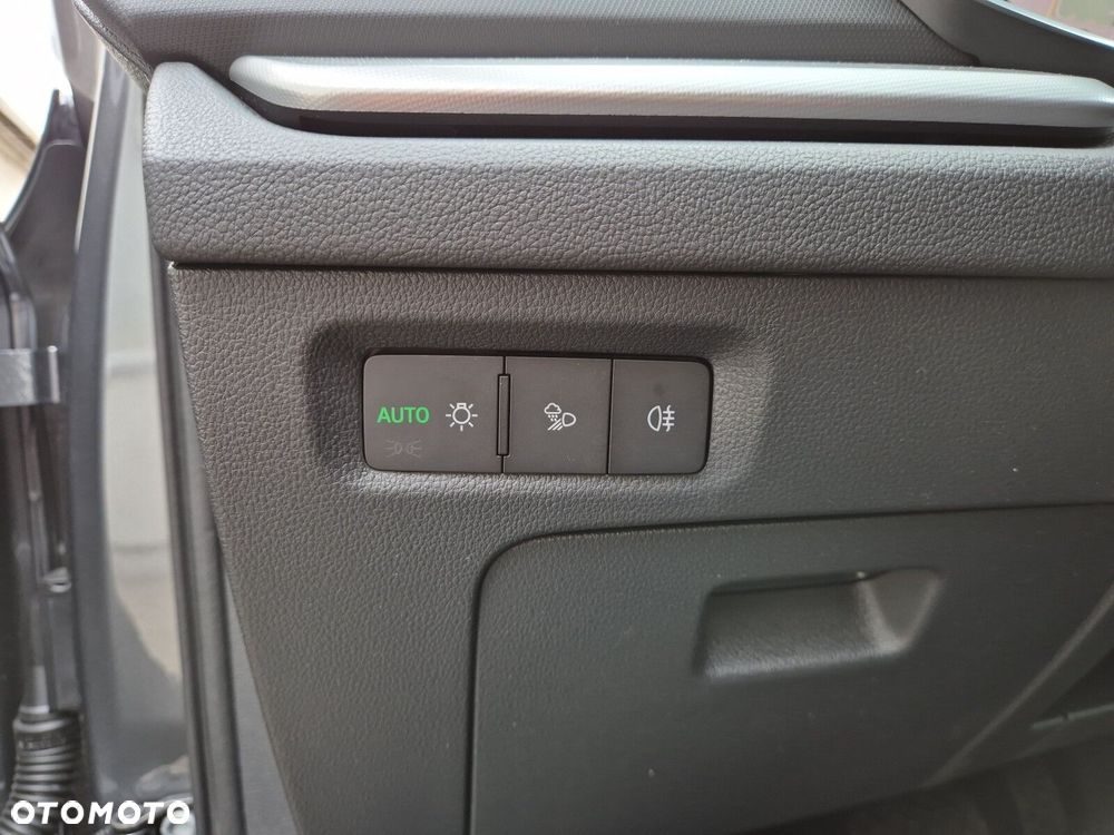 Skoda Octavia 2.0 TSI Drive Selection 4x4 DSG - 22