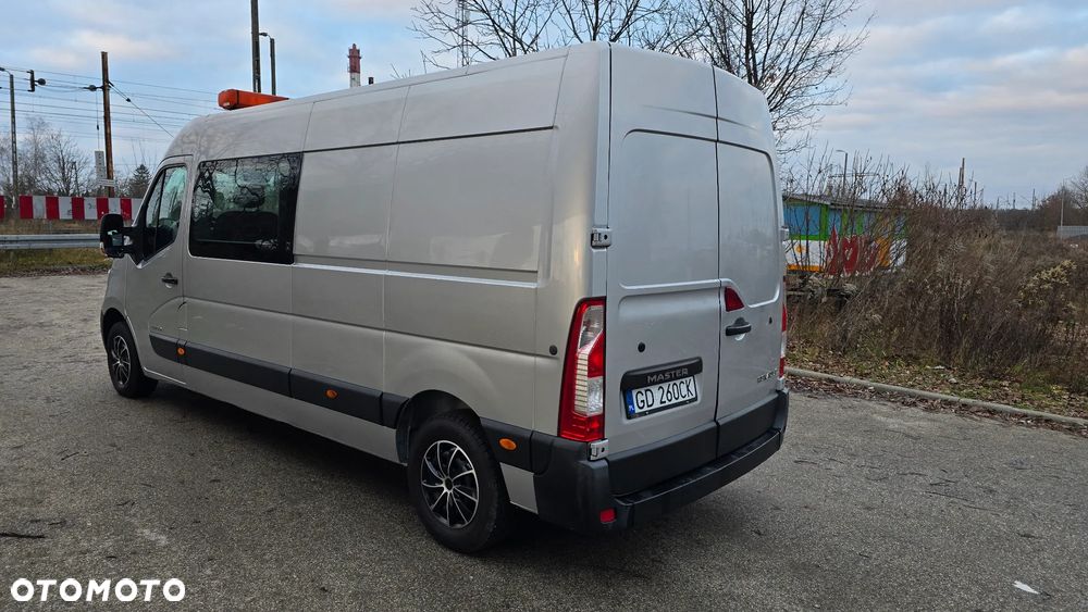 Renault Master - 3