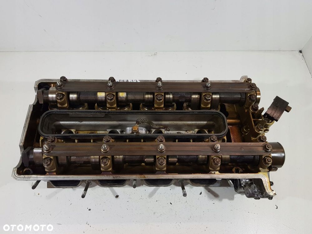 głowica lewa 7506387 bmw x5 e53 m62b44 m62 4.4b v8 - 1