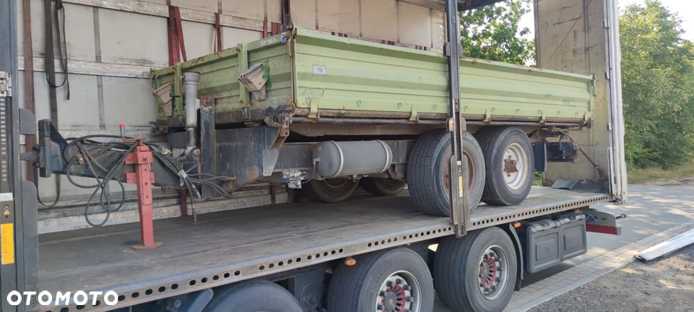 Fliegl Tsk100 (z najazdami) - 15