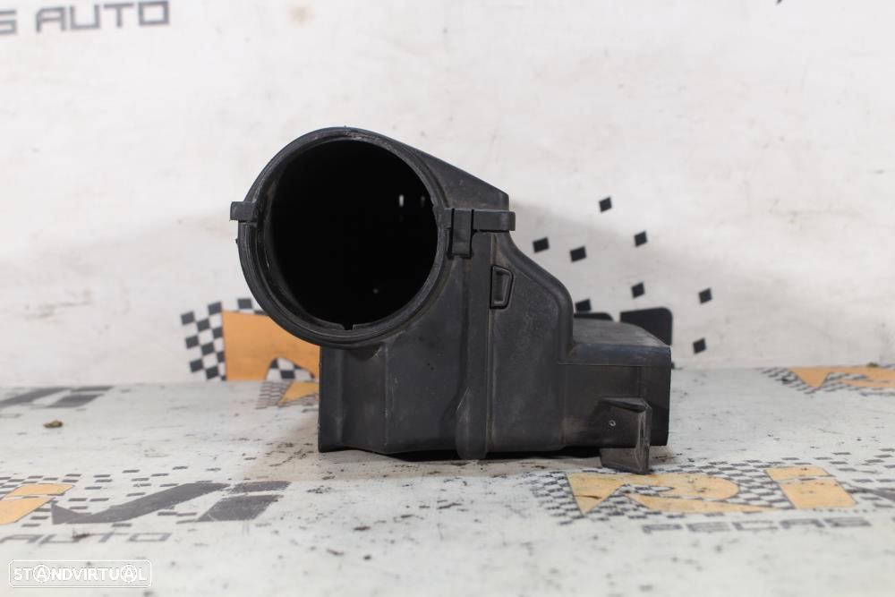 Conduta De Ar Volkswagen Golf Vi (5K1)  1K0805962e / 1Q0805962 / 1K080 - 2