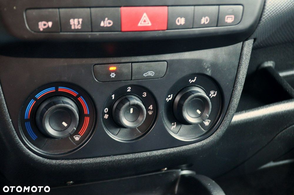 Fiat Doblo - 33
