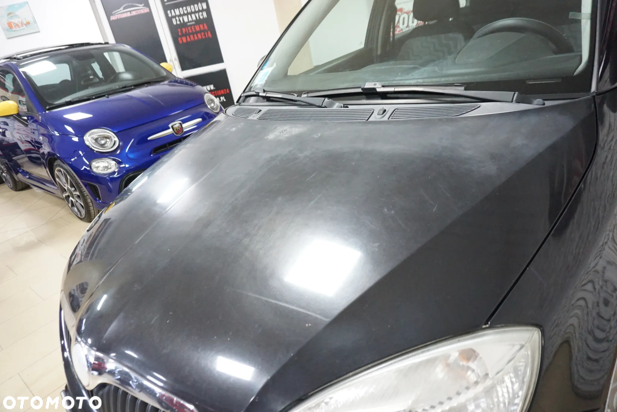 Skoda Fabia 1.2 12V Ambiente - 7
