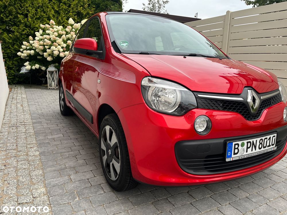 Renault Twingo ENERGY TCe 90 LA PARISIENNE - 1