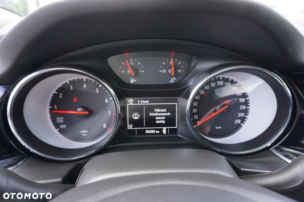 Opel Insignia 1.5 ECOTEC Direct Inj Turbo Business Innovation - 35